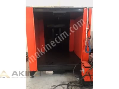 Powder Coating Furnace