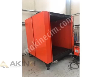 Powder Coating Furnace