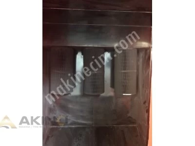Powder Coating Furnace