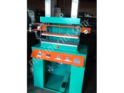 Hot Foil Printing