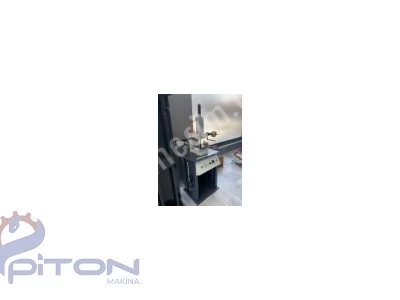 Gilding Printing Machine Hot Plate Printing Machines