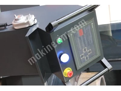 Cnc Vertical Grinding Machine