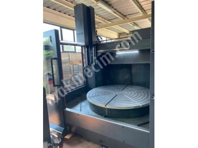 Cnc Vertical Grinding Machine