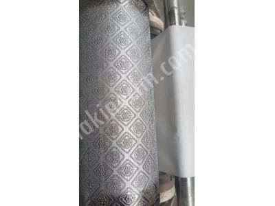 Square Napkin Machine