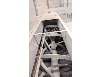 Custom Ribbon Mixer / Horizontal Mixer Manufacturing