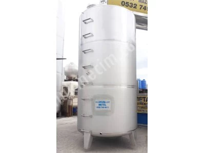 stainless mixer boiler