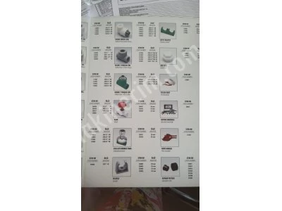 PPRC PIPE AND FITTINGS PRODUCTION COMPLETE FACILITY MACHINE MOLDS OTHER EQUIPMENT
