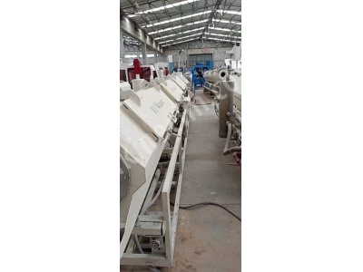 Pipe Calibrated Boilers, Which Have No Problems in Various Brands, Together with their Stainless Paompas