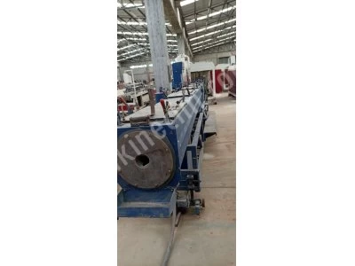 Pipe Calibrated Boilers, Which Have No Problems in Various Brands, Together with their Stainless Paompas