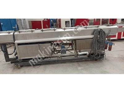 Pipe Calibrated Boilers, Which Have No Problems in Various Brands, Together with their Stainless Paompas