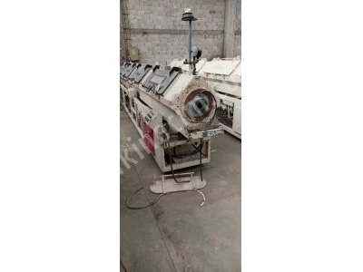 Pipe Calibrated Boilers, Which Have No Problems in Various Brands, Together with their Stainless Paompas