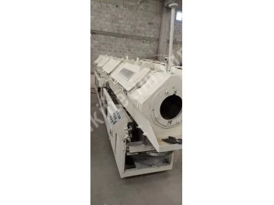 Pipe Calibrated Boilers, Which Have No Problems in Various Brands, Together with their Stainless Paompas