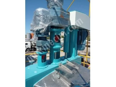 Paint And Putty Mixer