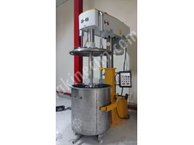 Paint Mixer