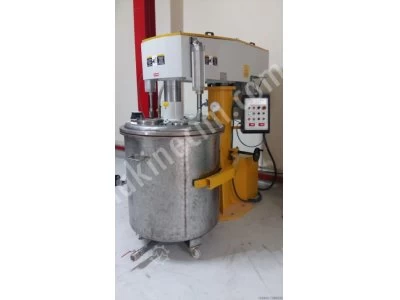 Paint Mixer