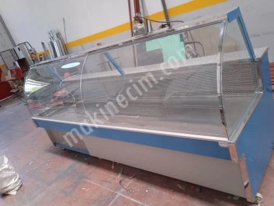 Commercial Refrigerator Manufacturing