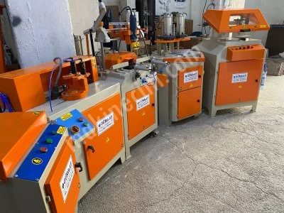5'li Pvc Set