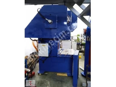 80 Air Clutch Eccentric Press (Immediate Delivery)