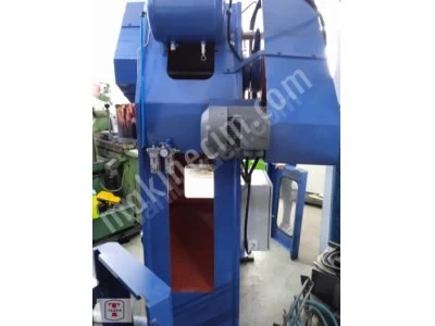 80 Air Clutch Eccentric Press (Immediate Delivery)