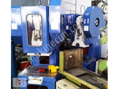 80 Air Clutch Eccentric Press (Immediate Delivery)