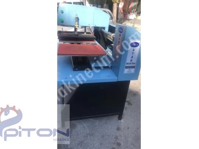 Atak Marka Transfer Baskı