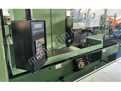 Surface Grinding Machine