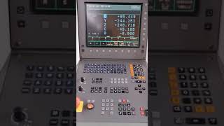 Cnc 5X Eksenli Universal Işleme Merkezi 
