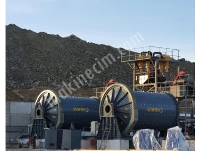 Değirmen /Öğütme