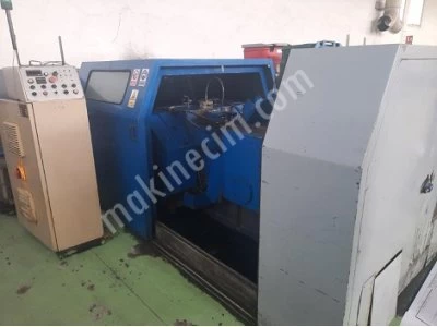 Çok Vuruşlu Cıvata Pim Perçin Makinesi