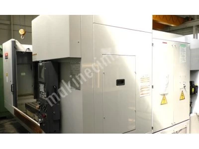 Cnc Işleme Merkezi