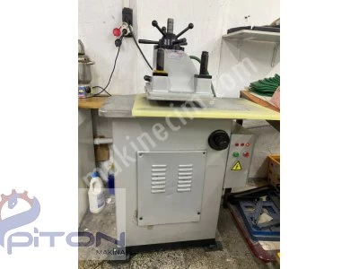 Cutting Press Rotary Head Very Clean No Difference From Zero Second Hand!