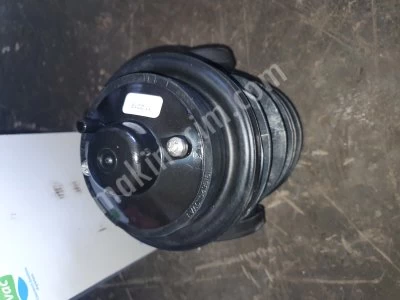 Jest Toilet Vakum Pompa ve Yedek Parca