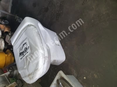 Jest Toilet Vakum Pompa ve Yedek Parca