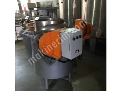 Sugar Cooker