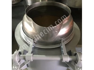 Sugar Cooker