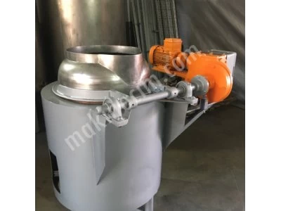 Sugar Cooker
