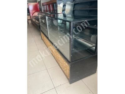 2.El Pasta Dolabı