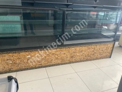 2.El Pasta Dolabı