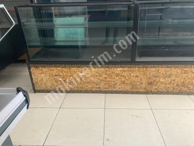 2.El Pasta Dolabı