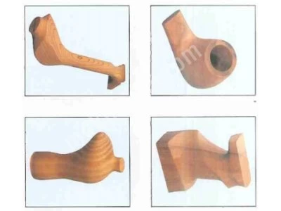 Copy Wood Milling and Sanding Machine