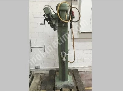 Center Hole Center Grinding Machine
