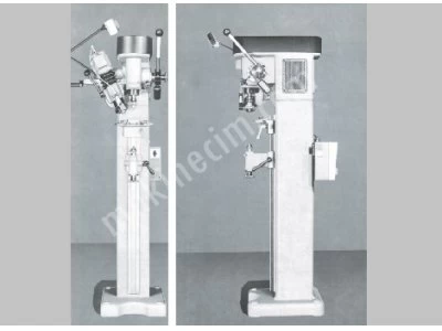 Center Hole Center Grinding Machine