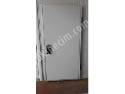 Cold Storage