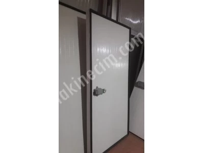 Cold Storage