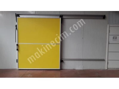 Cold Storage