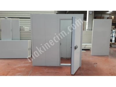 Cold Storage