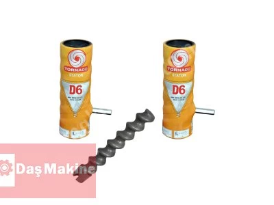 Rotor Stator For Ready Plastering Machine