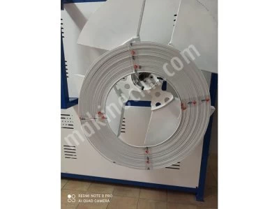 Tarlatan Wire Production Line