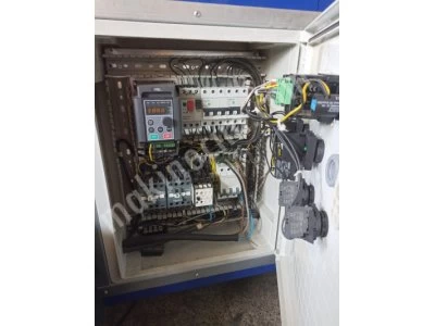 FIXED DRYING 6 METERS