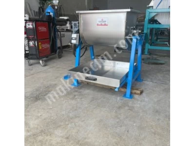 Ribbon powder mixer food powder mixing machine